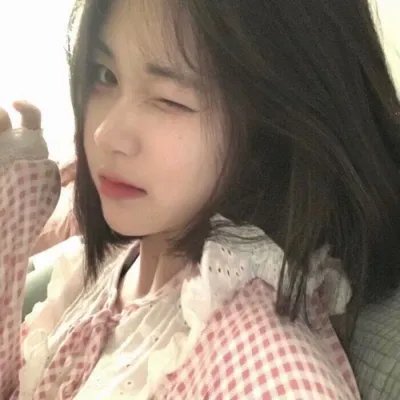 拜金女孩