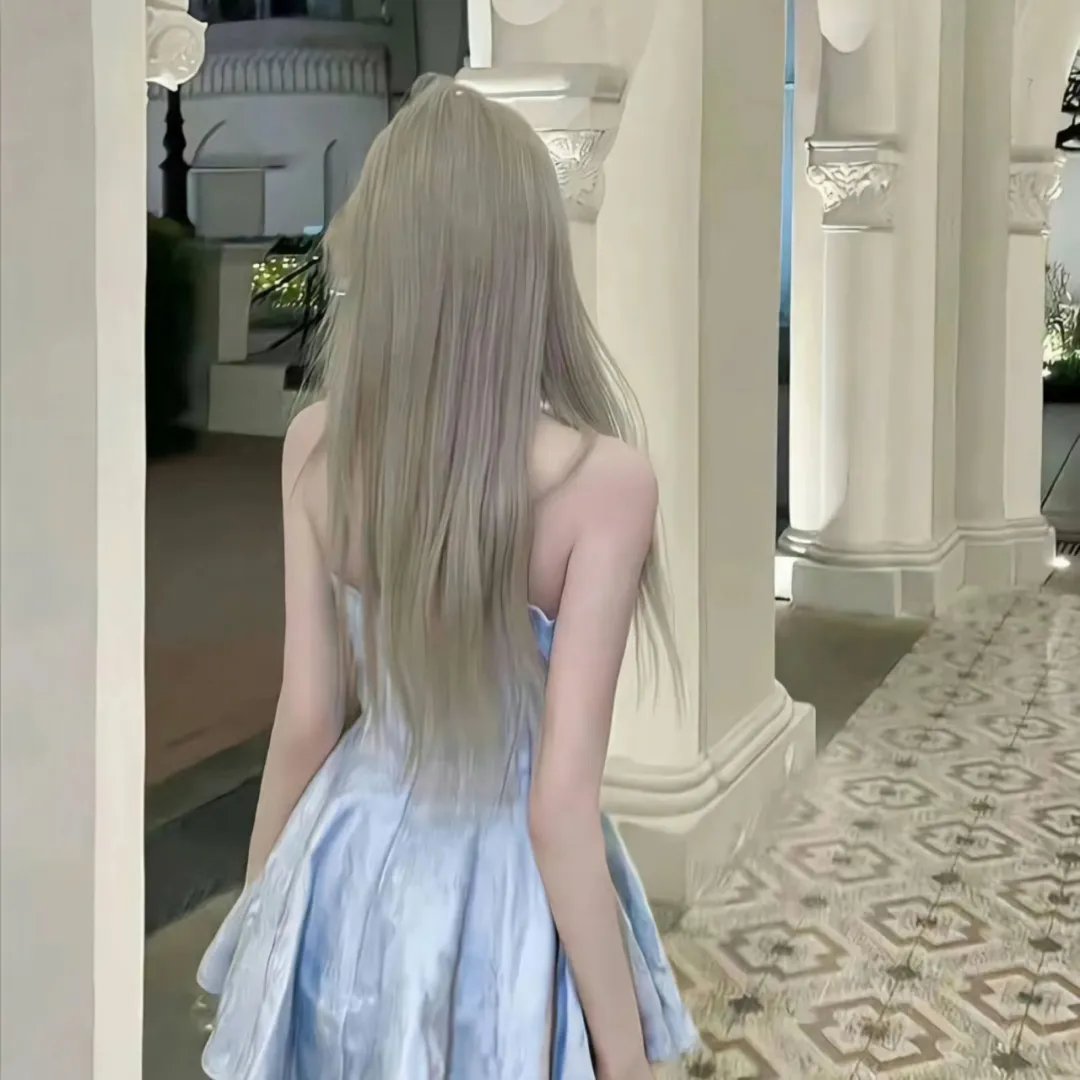 导购女郎