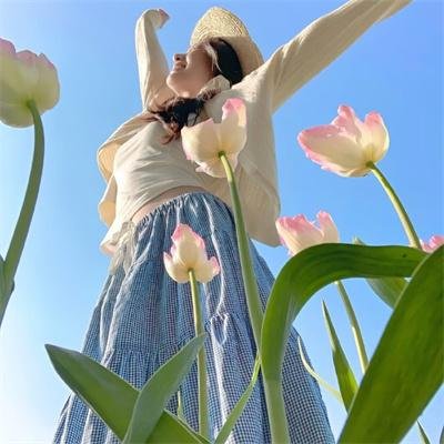 一剪芳华