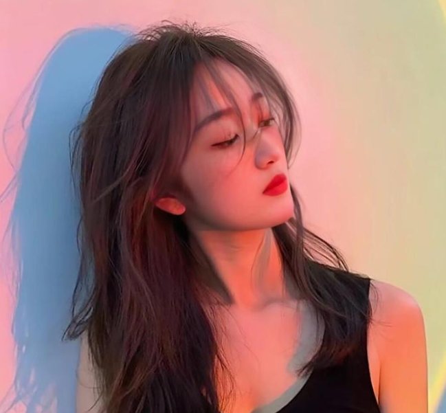 商女云洛溪